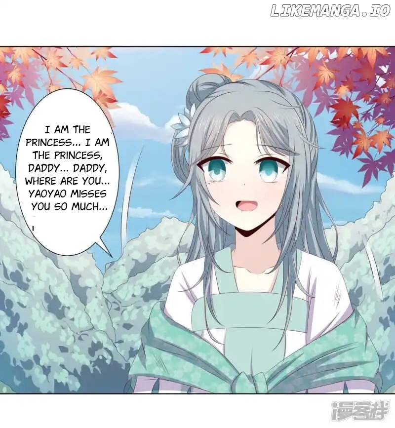 Rewrite My Fate chapter 69 - page 17